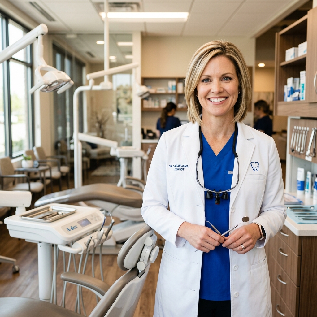 Dr. Alexander Smith